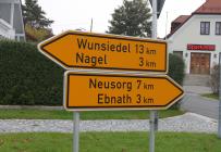 Nagel 3km