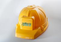 Bauhelm